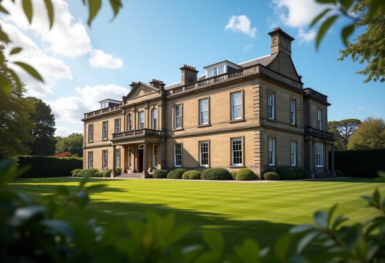 Atholl House transformed into The Metropolitan in Aberdeen