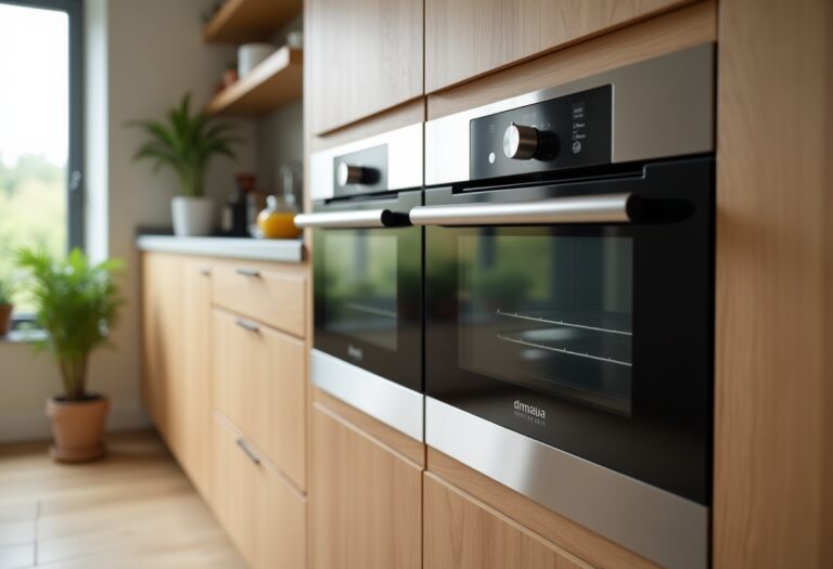 Expert recommendations for choosing the best oven
