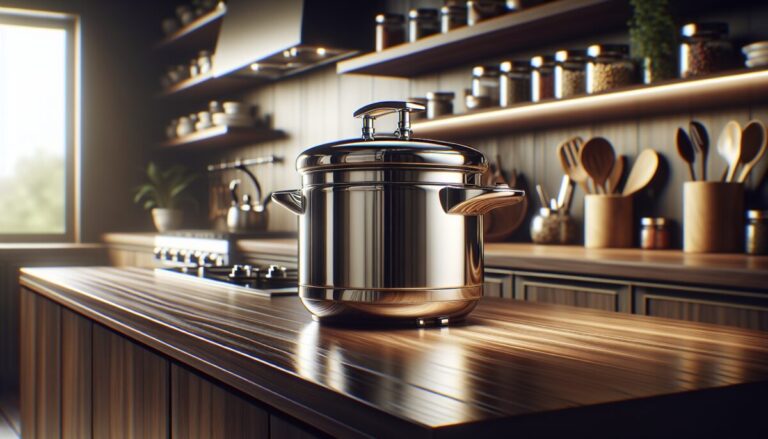 A selection of top pressure cookers for home cooking