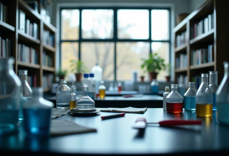 A personal journey through dementia clinical trials