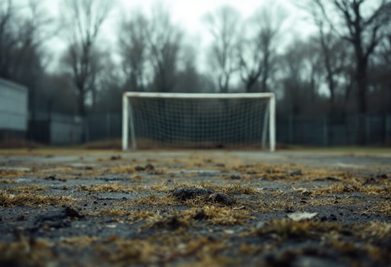 Community members gather to support Kincorth football club