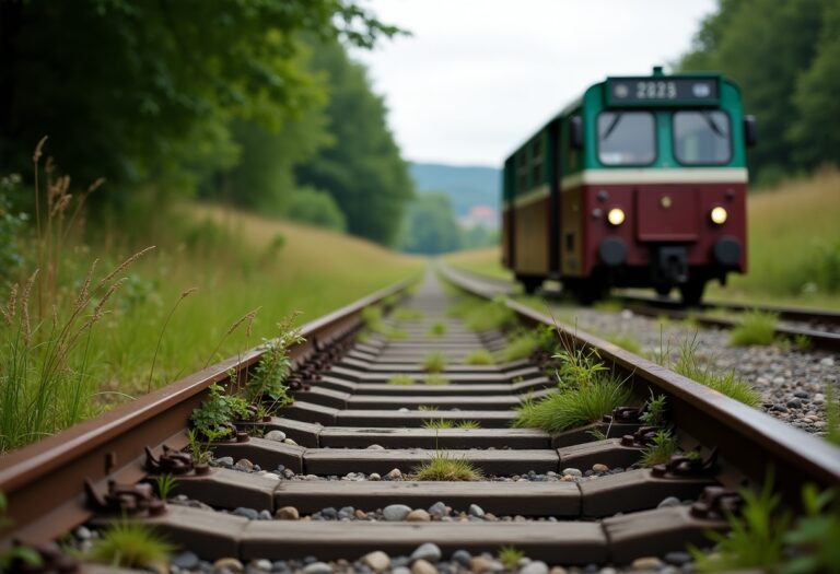 Major engineering works affecting Highland Mainline trains
