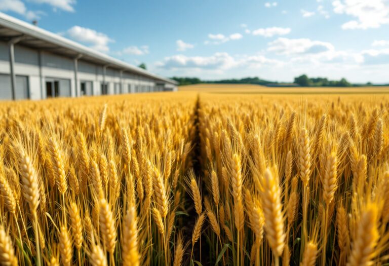 Duncan Farms partners with supermarkets for growth