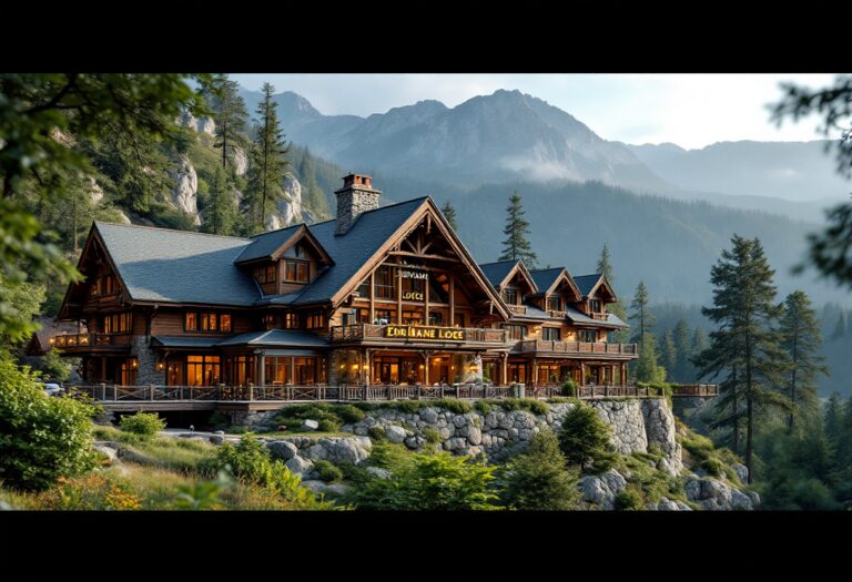 Edinbane Lodge, one of the world's best restaurants