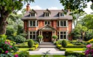 Beautiful family home in a desirable north-east location