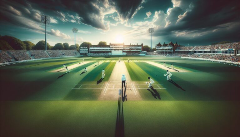 England cricket team facing West Indies in ODI match