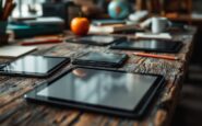 Tablet per bambini con caratteristiche adatte all'apprendimento