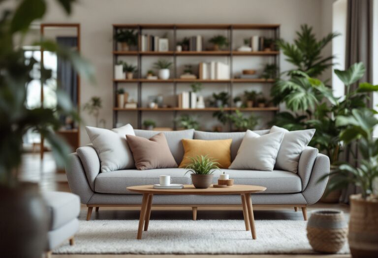 Immagine che illustra la guida per comprare casa