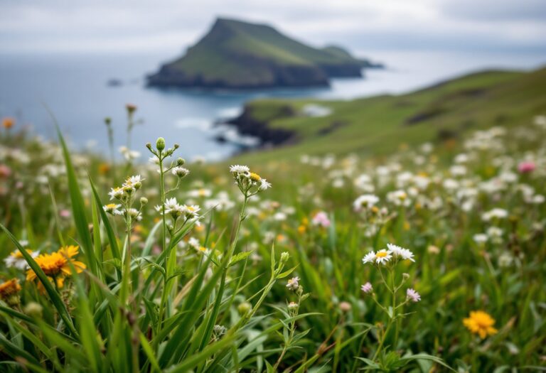 Ricerca in corso per un adolescente scomparso a Stornoway