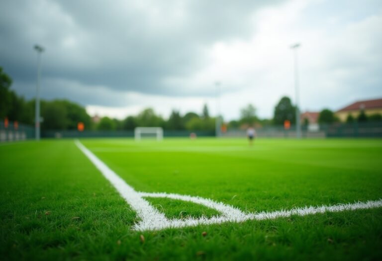 Inverness Caledonian Thistle players training for League One