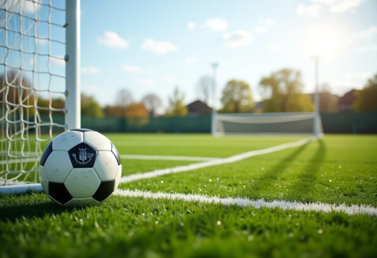 Inverurie Locos celebrate narrow victory in Aberdeenshire Shield