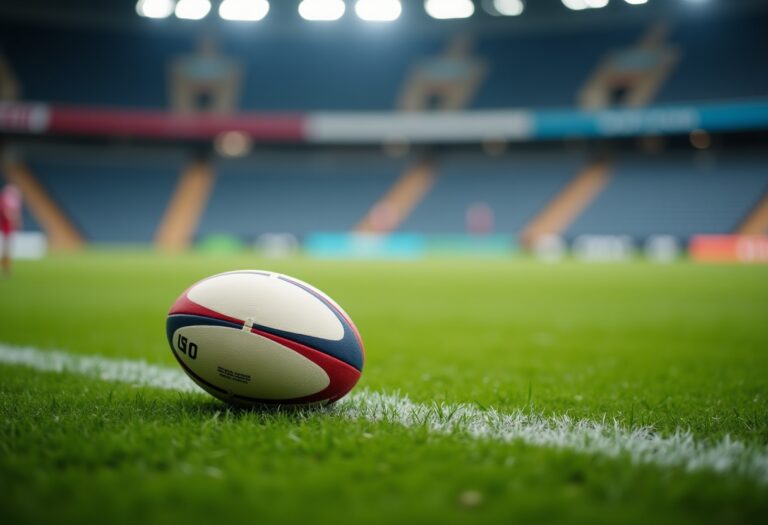 Ireland celebrates narrow victory over Argentina in rugby
