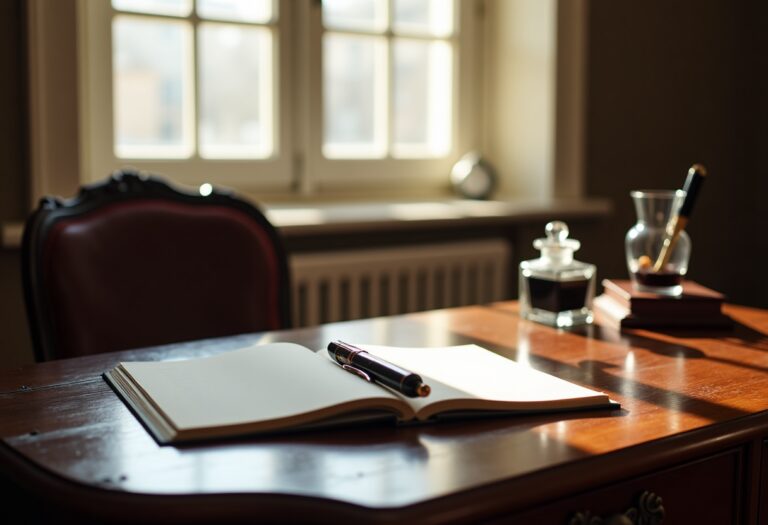 Bennett and Forbes: Pioneering Journalists in History