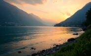 Relaxing spa experience at Lake District retreat