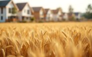 New housing development project near Buckie