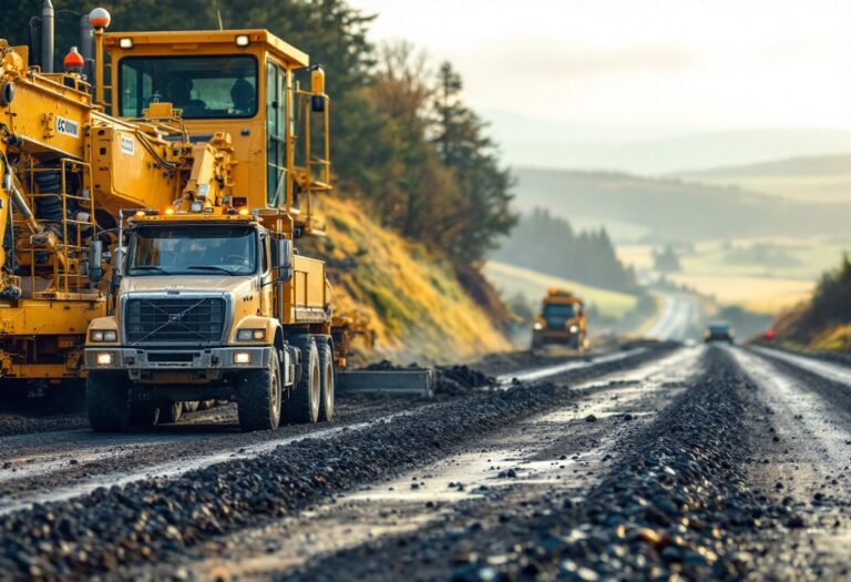 Timeline of SNP's A96 dualling project with delays