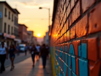 Youth in South Africa facing rising STI challenges