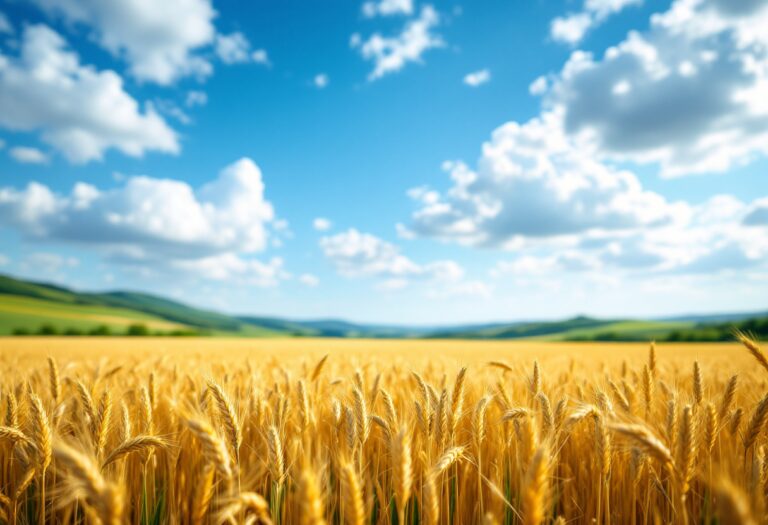 Scottish farmers gather to discuss budget concerns