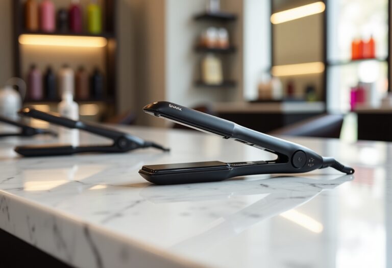 Shark FlexFusion, strumento versatile per styling capelli