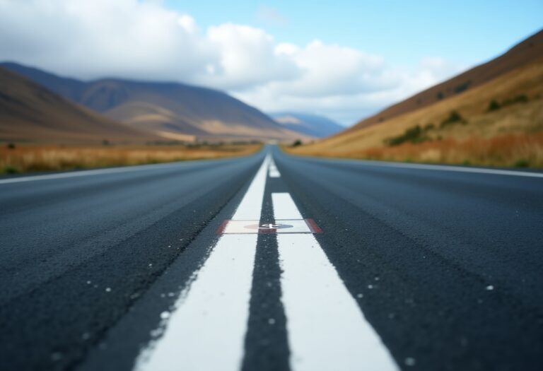 Multiple vehicle crashes causing traffic delays on A9