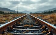Freight train breakdown causing disruptions in Scotland