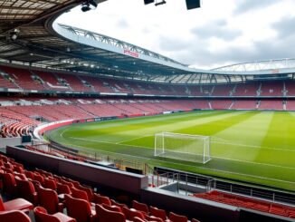 Aberdeen FC stadium upgrades plans at Pittodrie