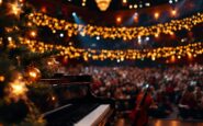 Concert in Aberdeen celebrating local schools and community