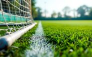 Giocatori di Aberdeen in allenamento per il successo europeo