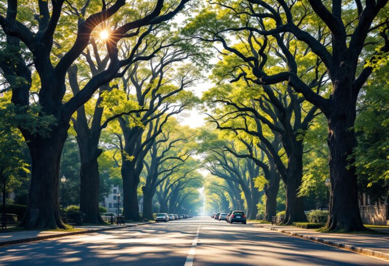 Major road closure in Aberdeen for tree removal