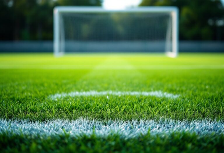 Aberdeen football team struggling on the field