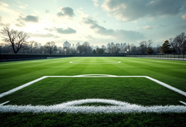 Aberdeen football team struggling with winless streak