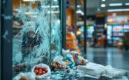 Polizia arresta uomo per furto di alcol al Co-op