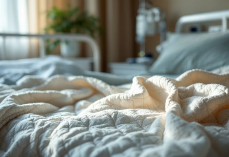 Counsellor midwife supporting a family after pregnancy loss