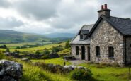A controversial figure aiming to enter Scotland's whisky market