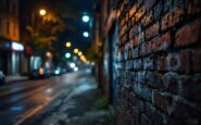 Police investigating a break-in in Inverness