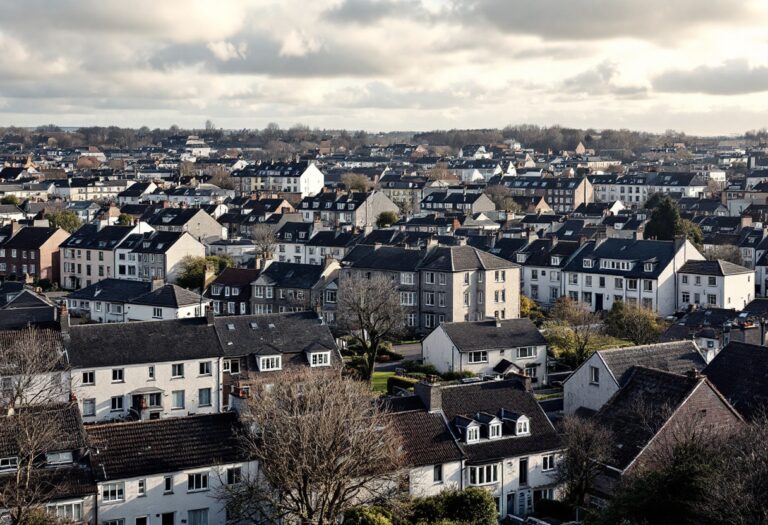 Residents of Inverness express concerns about tax increase