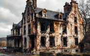Fire damage at Inverness hostel affecting future plans