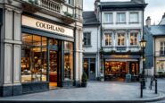 Commercial properties for sale in the Highlands region