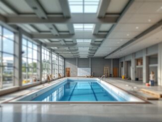 Bucksburn Swimming Pool revitalization plans unveiled