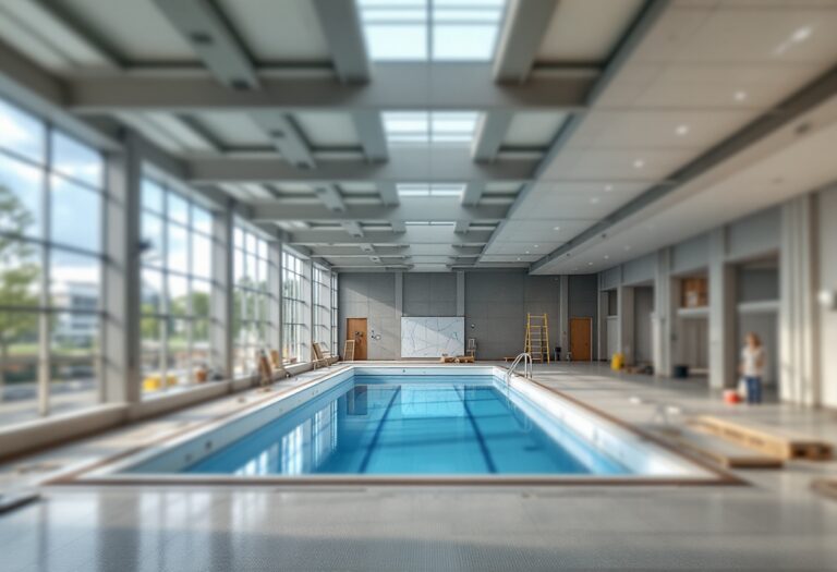 Bucksburn Swimming Pool revitalization plans unveiled