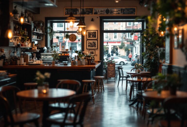 Delicious lunch options in Inverness under £10