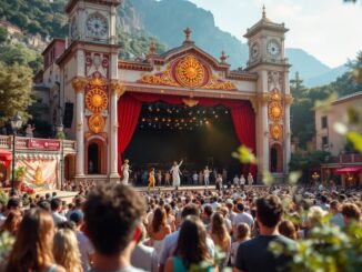 Exciting shows and performances to enjoy in 2025