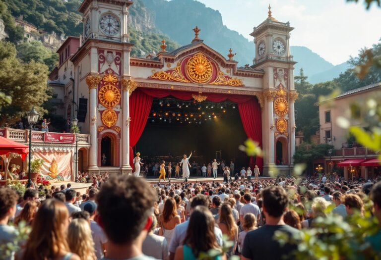 Exciting shows and performances to enjoy in 2025