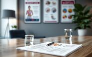 A syringe with weight-loss injection for obesity management
