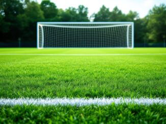Wick Academy football team training session