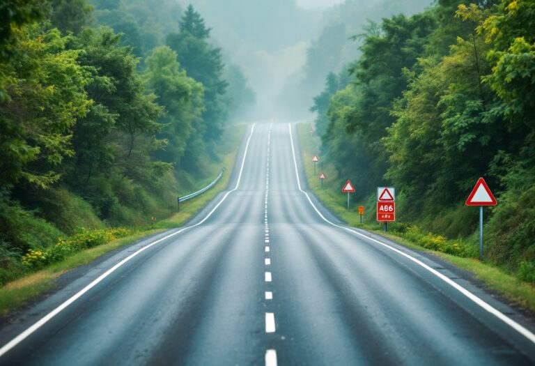 Transport officials discuss A96 challenges and solutions