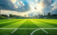 Aberdeen FC players training for a comeback in Scottish football