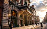 Audience growth at Aberdeen Performing Arts amidst financial issues