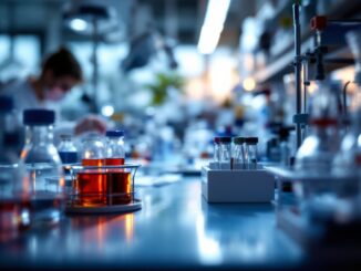 Aberdeen scientists researching weight-loss injection side effects