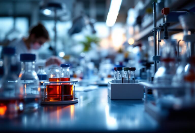 Aberdeen scientists researching weight-loss injection side effects